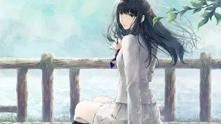 ИСТИННЫЙ ФИНАЛ ! - ДЕВУШКА В СКОРЛУПЕ 3 Kara no Shoujo - The Last Episode