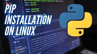Install pip3 on Linux | SiliconHybrid