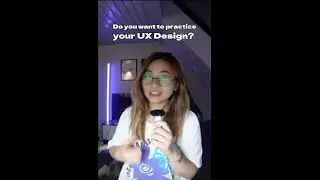 This Is The Perfect Way To Practice Your UX UI Design Skills!  #ux  #uxdesign #portfolio