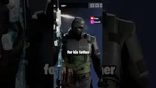 Vigil's Dark Past |  
