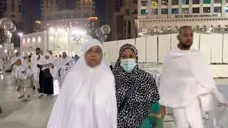 Makkah Masjidil Haram Hari Ini Live | Makkah Live
