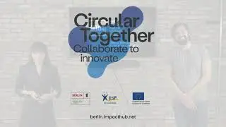Introducing the Circular Together incubator startup: Satori.Earth