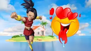 Dragon_ball_female_characters_🤤in 👙 bikini_mode_ #fyp_#viralvideo #caulifa#kela || WAIT FOR END ||