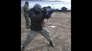 Гарантии личной безопасности. Ланкастер - 03.  Для дома - для семьи!