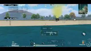 In water secret hidden place 😁| battleground mobile india| with The Pearl 🤓|
