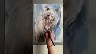 Картина| Лошадь 