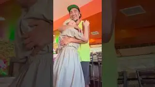 С женой и тёщенькой 