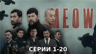 Сериал 