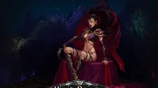 King's Bounty Темная сторона