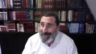 11 01 Законы повседневной жизни р Йосеф Гафт