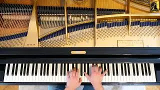 Annees de pelerinage Troisieme Annee Angelus! Liszt C.Bechstein A228