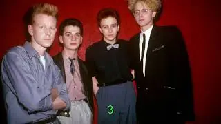Караоке( - ) на русском - Get The Balance Right - Depeche mode - Только меру знай!