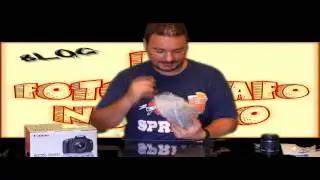 La camara