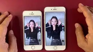 iPhone 6s vs iPhone Se 2016