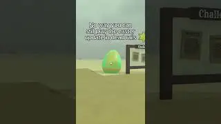 PLAY EASTER UPDATE in Dead Rails Roblox (No Script): Dead Rails Myths Speedrun Tips Guide 