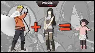 All Families (Naruto, Naruto Shippuden and Boruto) | Premium Channel