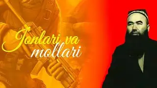 Shayx Abduvali Qori Rahimahulloh