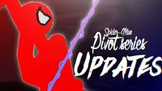 Spider-man Pivot Series Season 3 updates
