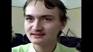 Духаст Вячеславыч