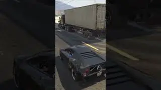 ЧТО БУДЕТ ЕСЛИ У НПС ЗАКОНЧИТСЯ БЕНЗИН В ГТА5 