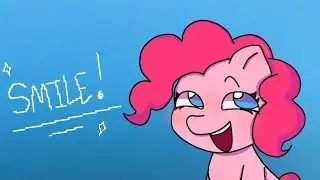 SMILE! | MLP Animation