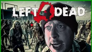 Left 4 Dead 2 - We Started on Expert! feat. @Newble4Life