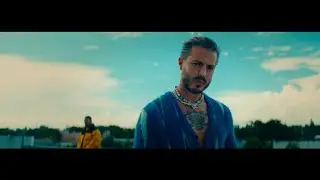 Llane & Boza - Puñales (Video Oficial)