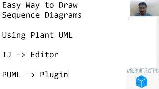 PlantUML  Sequence Diagrams in IntelliJ Editor