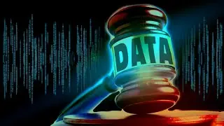 Frameworks of Data Governance