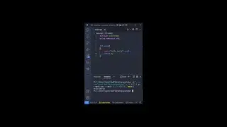 Start of Programming Journey😍 