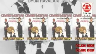 Cevrim Mustafa      -   Ölem Ben Ölem Ben