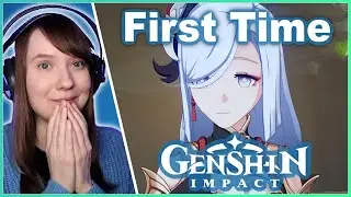 LIYUE Rebuilding the Jade Chamber! - FIRST PLAYTHROUGH | Genshin Impact PS5 Gameplay | Part 12