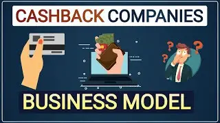 Cashback Business Model | How Cashback Companies Earn Money | Hindi