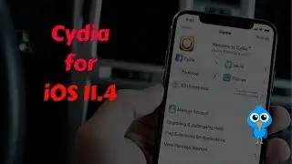 Cydia for iOS 11.4