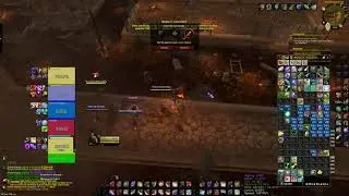 The Horseman's Reins drop xD