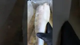 Филе судака