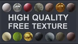 High quality free 3d textures downloading web sites