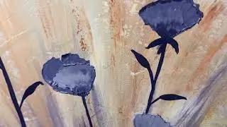Две интерьерных картины одного сюжета