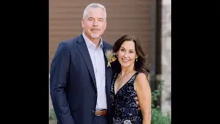 2022 JDRF Hope Gala - Living & Giving Award Recipients, Rick & Nancy Riley
