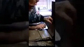 НАШЛИ ШТАБНОЙ СЕЙФ РККА !!!