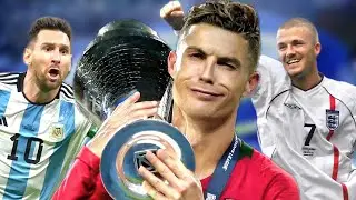 7 UNDERRATED Legendary Moments In Football