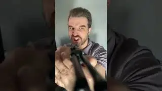 КТО ИСПОРТИЛ ВОЗДУХ?