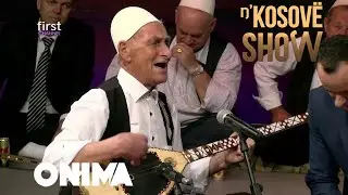 n'Kosove Show - Shahirat Live 12