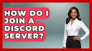 How Do I Join A Discord Server? - Emerging Tech Insider