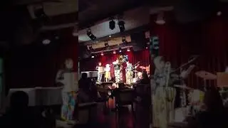 Джаз в 