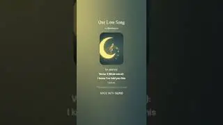 Our Love Song by BattleSync (Happy Valentines Day Album)