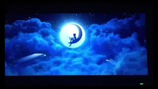 New DreamWorks LOGO | Universal/DreamWorks Opening - How To Train Your Dragon 3 Variant