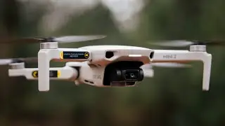 DJI MINI 2