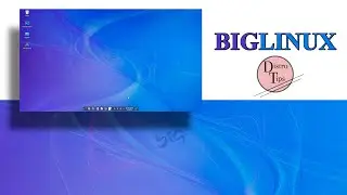 BigLinux.BigLinux 2023.04.14.A very good linux that deserves a detailed observation.