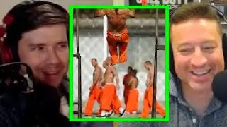 FPSRussia on the Best Moments in Prison | PKA